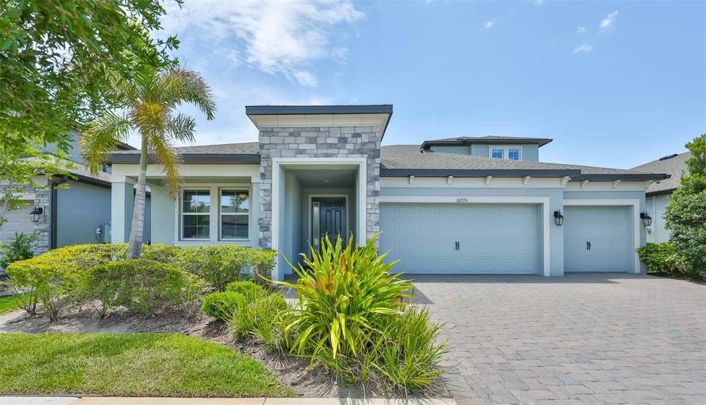 10725 GREEN HARVEST DRIVE RIVERVIEW, FL 33578