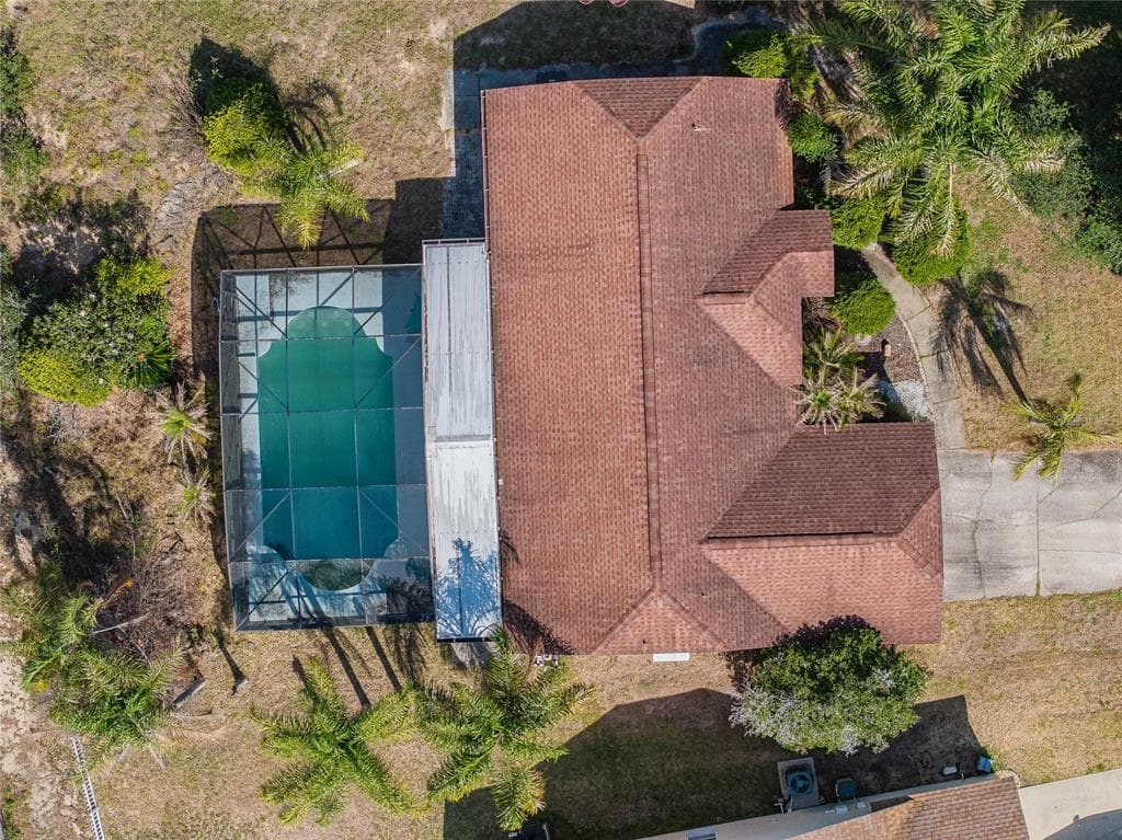 201 TIMBERPARK DRIVE DAVENPORT, FL 33837