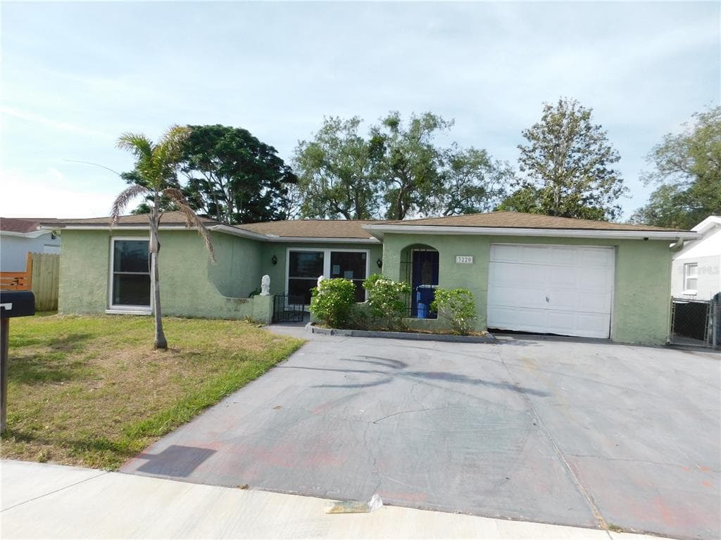 3220 COLDWELL DRIVE