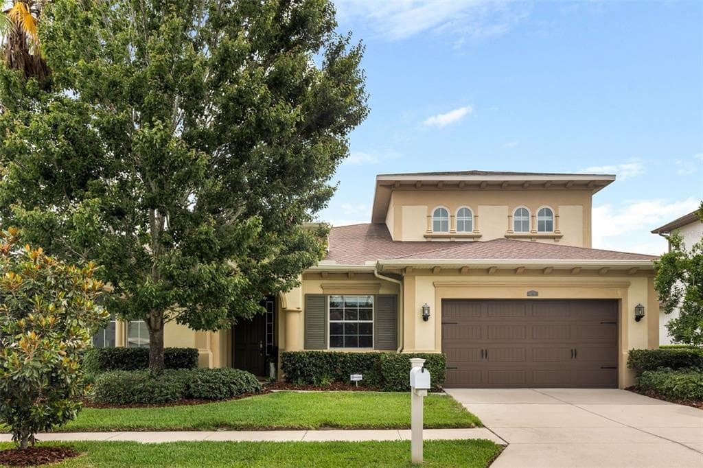 32074 PINFELD DRIVE WESLEY CHAPEL, FL 33543