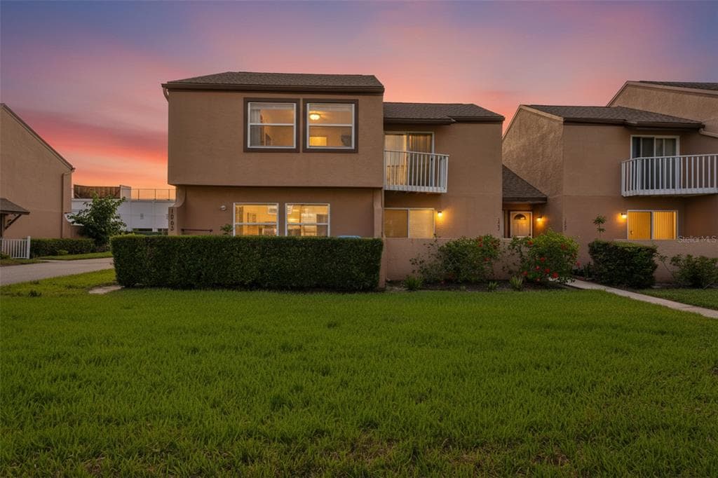 1865 CLEARBROOKE DRIVE