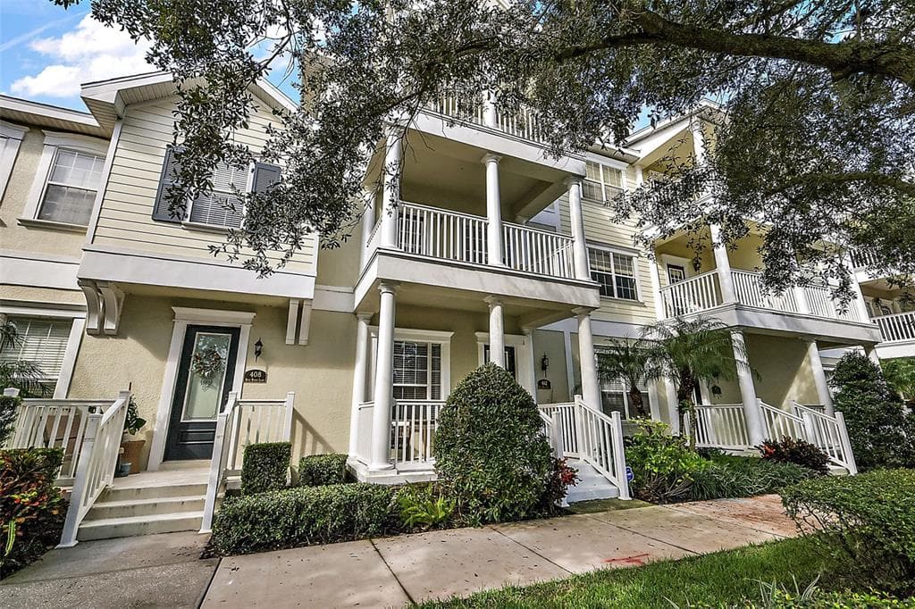 412 BLUE BAYOU LANE WINTER SPRINGS, FL 32708