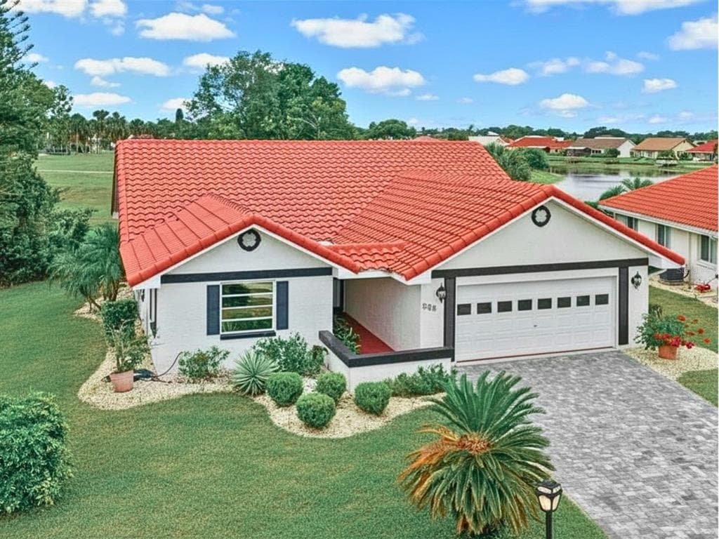 705 WESTMONT WAY SUN CITY CENTER, FL 33573