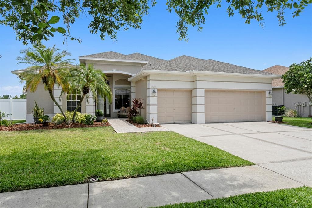 22953 BAY CEDAR DRIVE LAND O LAKES, FL 34639