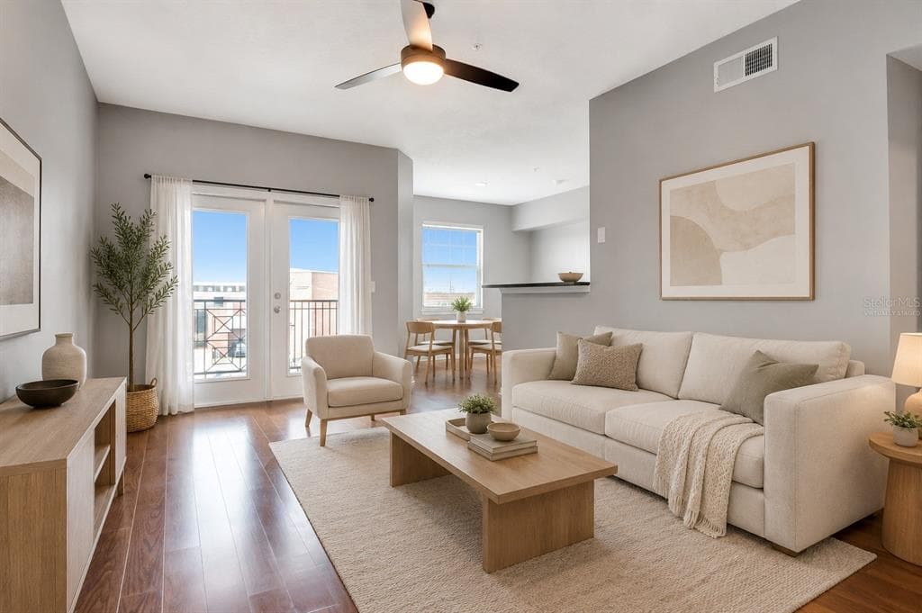 2010 E PALM AVENUE UNIT 15310 TAMPA, FL 33605
