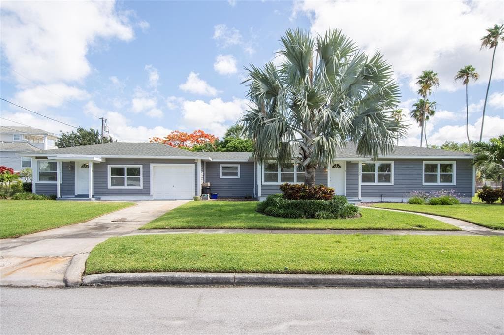 3200 W DE BAZAN AVENUE