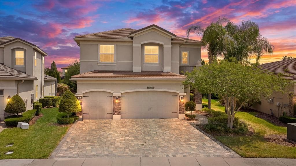 30271 SOUTHERN WOOD COURT WESLEY CHAPEL, FL 33543