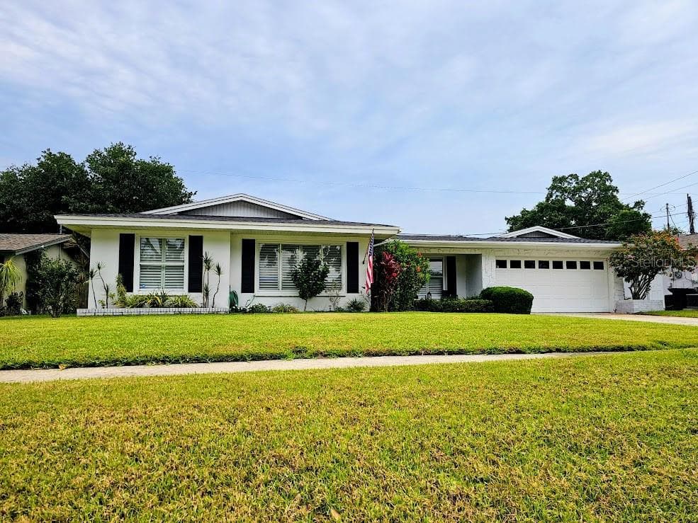 2186 OAK GROVE DRIVE CLEARWATER, FL 33764