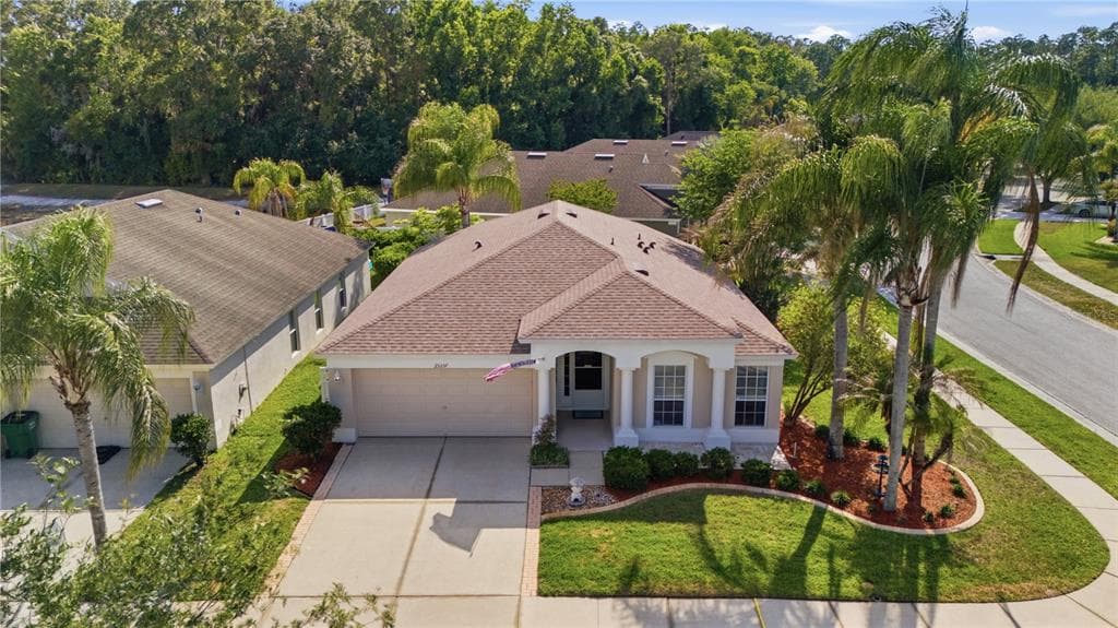 25337 LEXINGTON OAKS BOULEVARD WESLEY CHAPEL, FL 33544