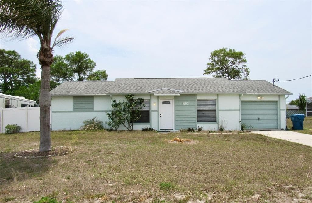 12328 SHAFTON ROAD SPRING HILL, FL 34608