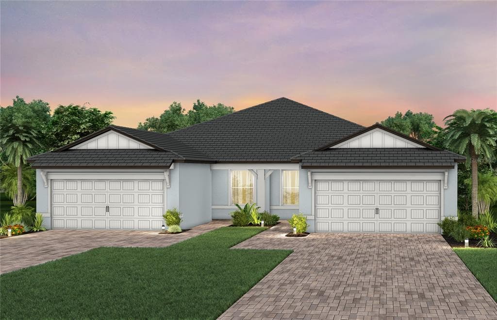 12509 ADOBE STREET PARRISH, FL 34219