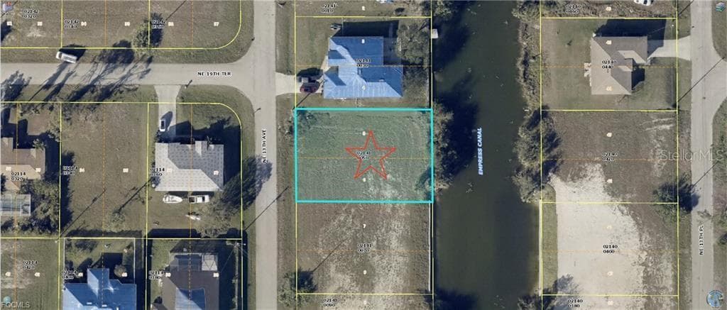 1911 NE 13TH AVENUE CAPE CORAL, FL 33909