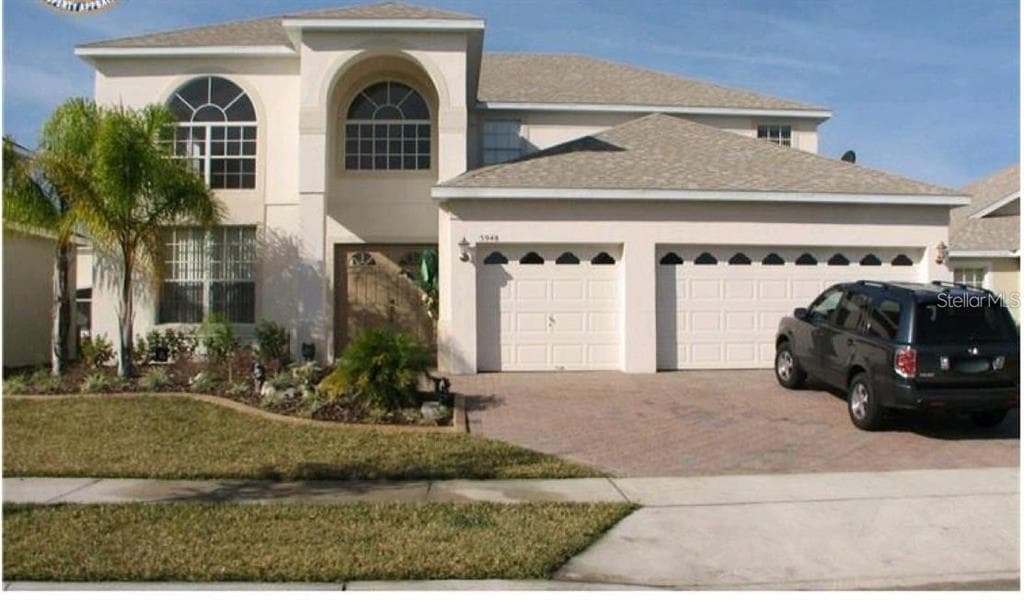 5948 WINCHESTER ISLE ROAD ORLANDO, FL 32829
