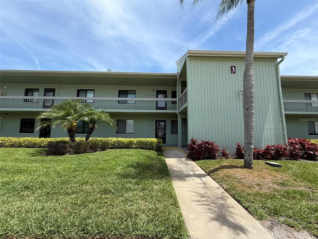 109 NANCY DRIVE OLDSMAR, FL 34677