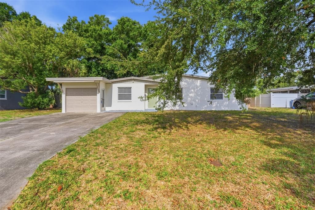 6000 12TH WAY N ST PETERSBURG, FL 33703