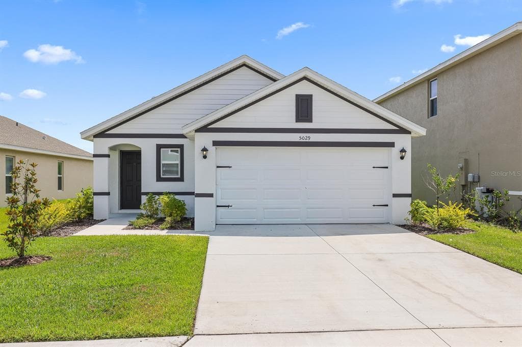 5029 ROCKY COAST PLACE PALMETTO, FL 34221