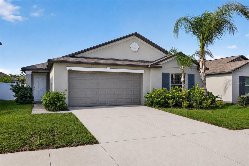 13236 JETER CREEK DRIVE
