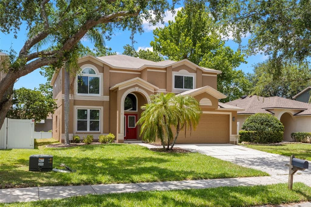 1758 OAK POND COURT OLDSMAR, FL 34677