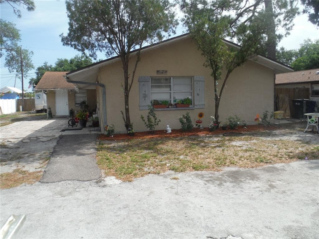 3122 GREEN ACRES AVENUE LARGO, FL 33771