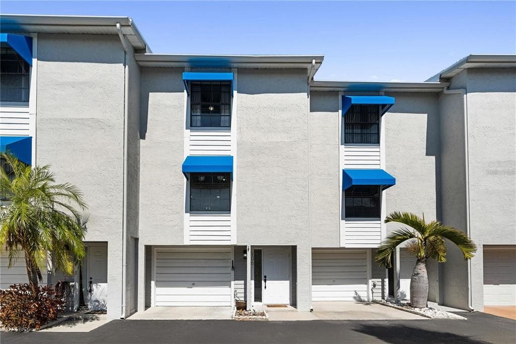 745 PINELLAS BAYWAY S UNIT 106