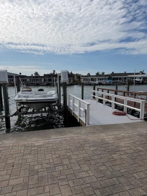582 BOCA CIEGA POINT BOULEVARD N