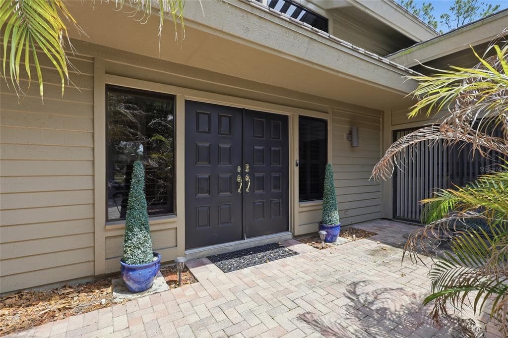 5344 COBBLESTONE COURT WESLEY CHAPEL, FL 33543