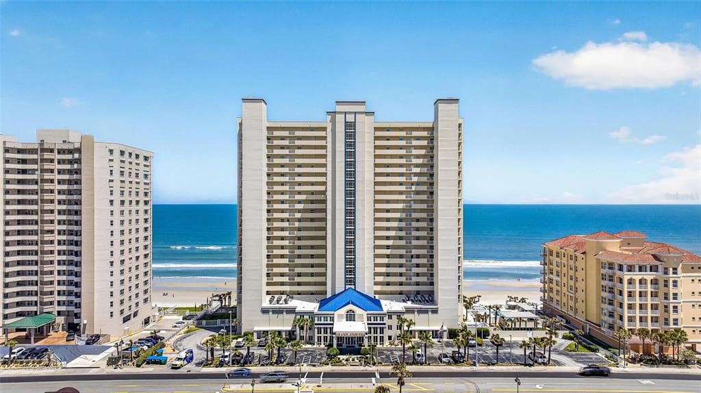 3333 S ATLANTIC AVENUE UNIT 2202