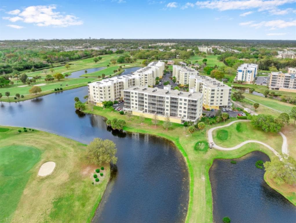 1200 COUNTRY CLUB DRIVE UNIT 2301 LARGO, FL 33771