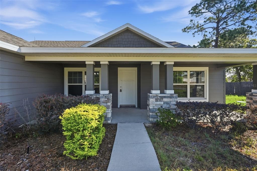 5332 PIERPOINT AVENUE SPRING HILL, FL 34608