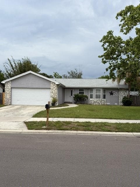 610 KIRKLAND CIRCLE