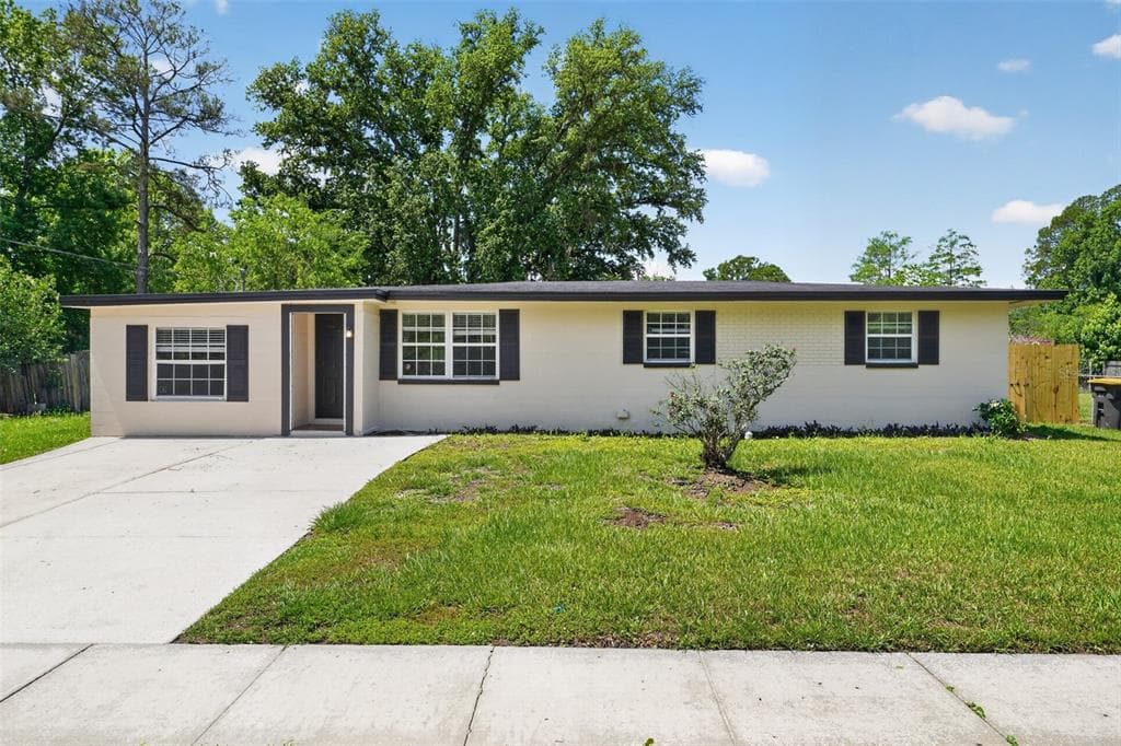 6920 TAMPICO ROAD S JACKSONVILLE, FL 32244