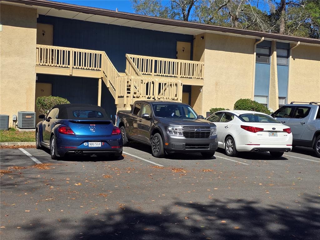 2811 SW ARCHER ROAD UNIT V176
