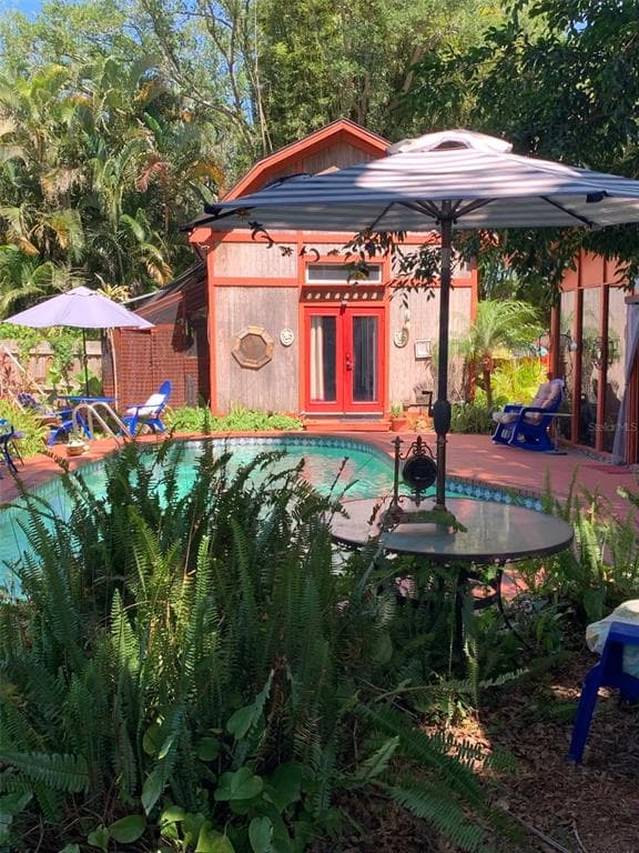 1653 BRAVO DRIVE CLEARWATER, FL 33764