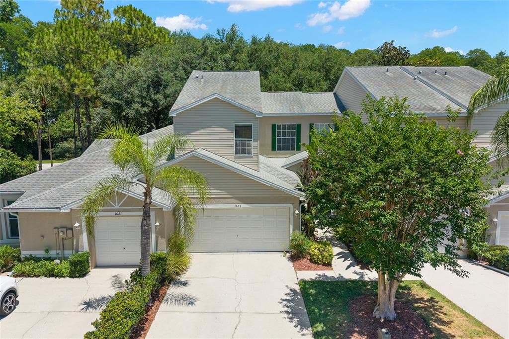 1623 MORNING DOVE LANE TARPON SPRINGS, FL 34688