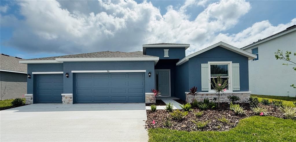 316 158TH STREET E BRADENTON, FL 34212
