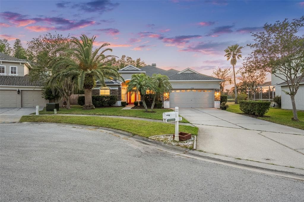 27338 HOLLYBROOK TRAIL
