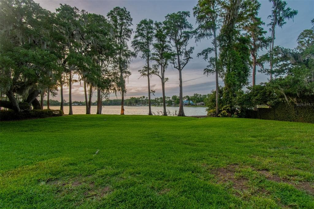 3133 LAKE ELLEN DRIVE