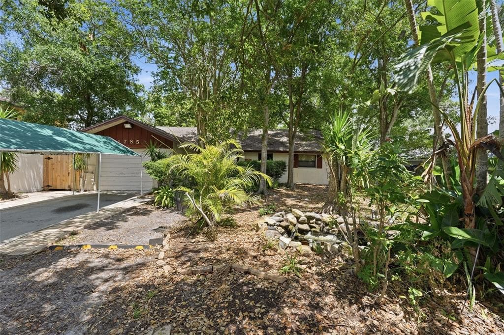 1785 ALBEMARLE ROAD CLEARWATER, FL 33764