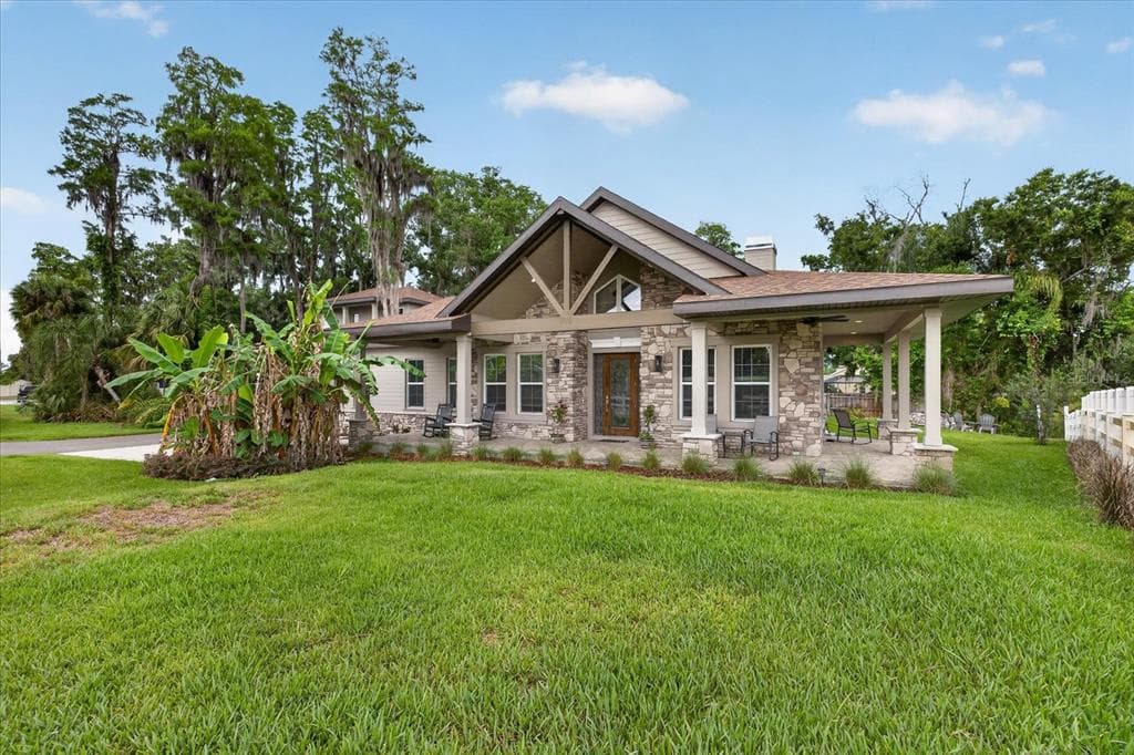 1208 SUNSET LANE LUTZ, FL 33549