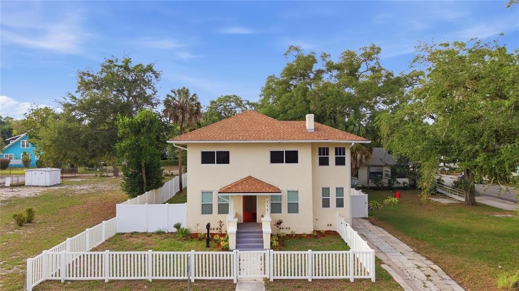 1315 22ND AVENUE S ST PETERSBURG, FL 33705