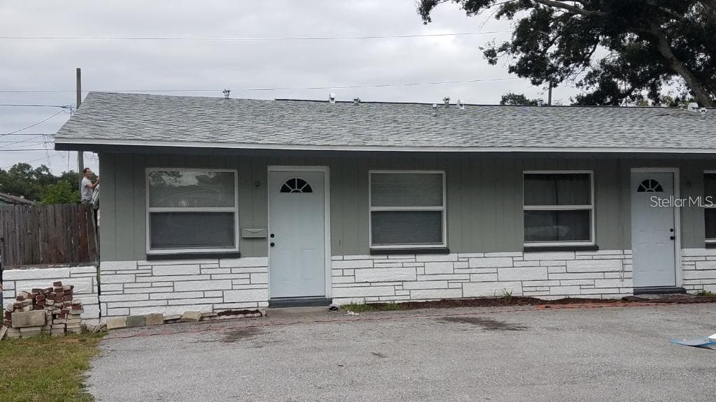 3767 138TH AVENUE UNIT B LARGO, FL 33771