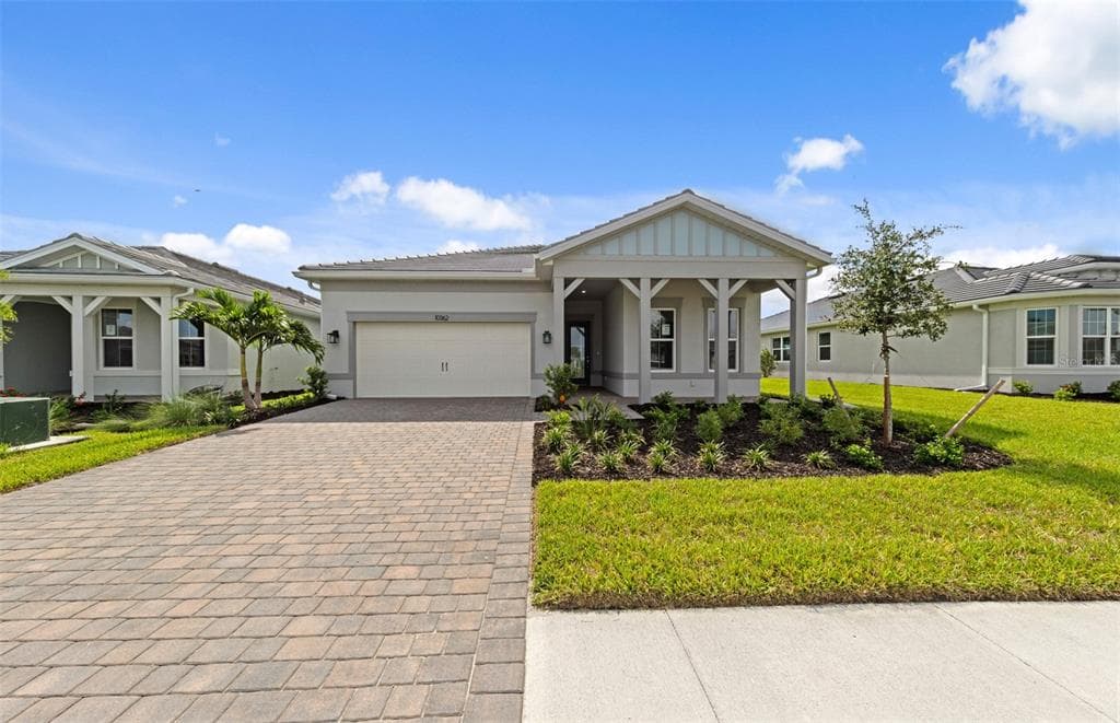 10362 BLUE RUNNER DRIVE ENGLEWOOD, FL 34223