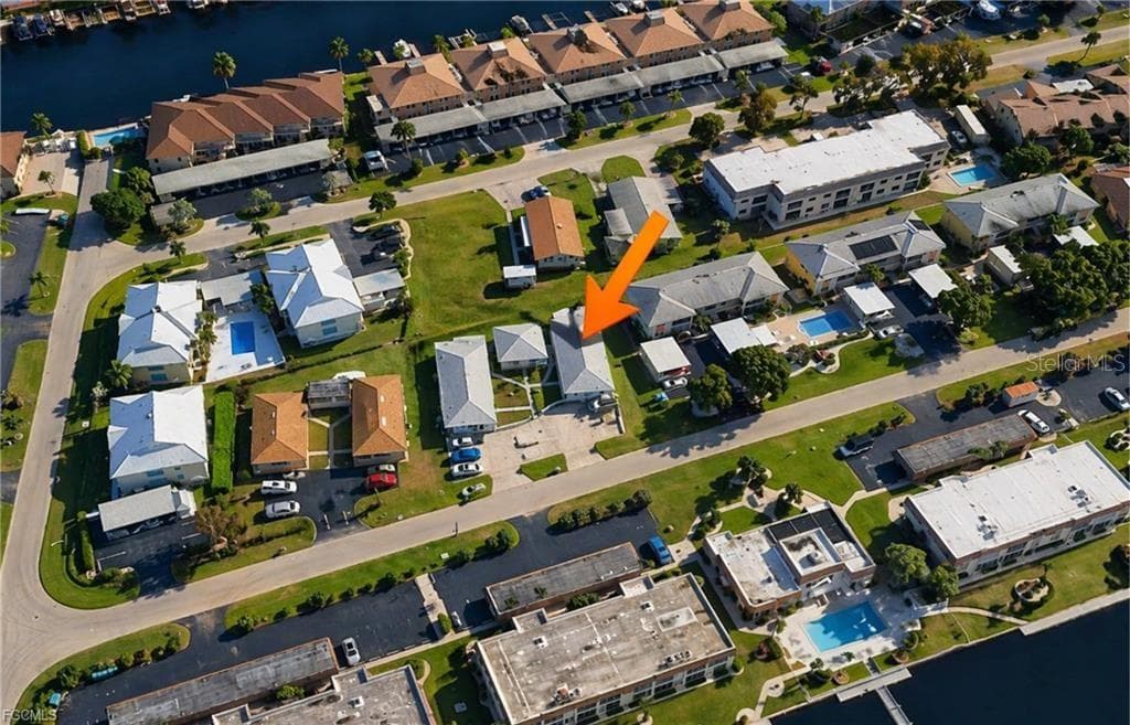 4015 SE 19TH AVENUE UNIT 5-9 CAPE CORAL, FL 33904