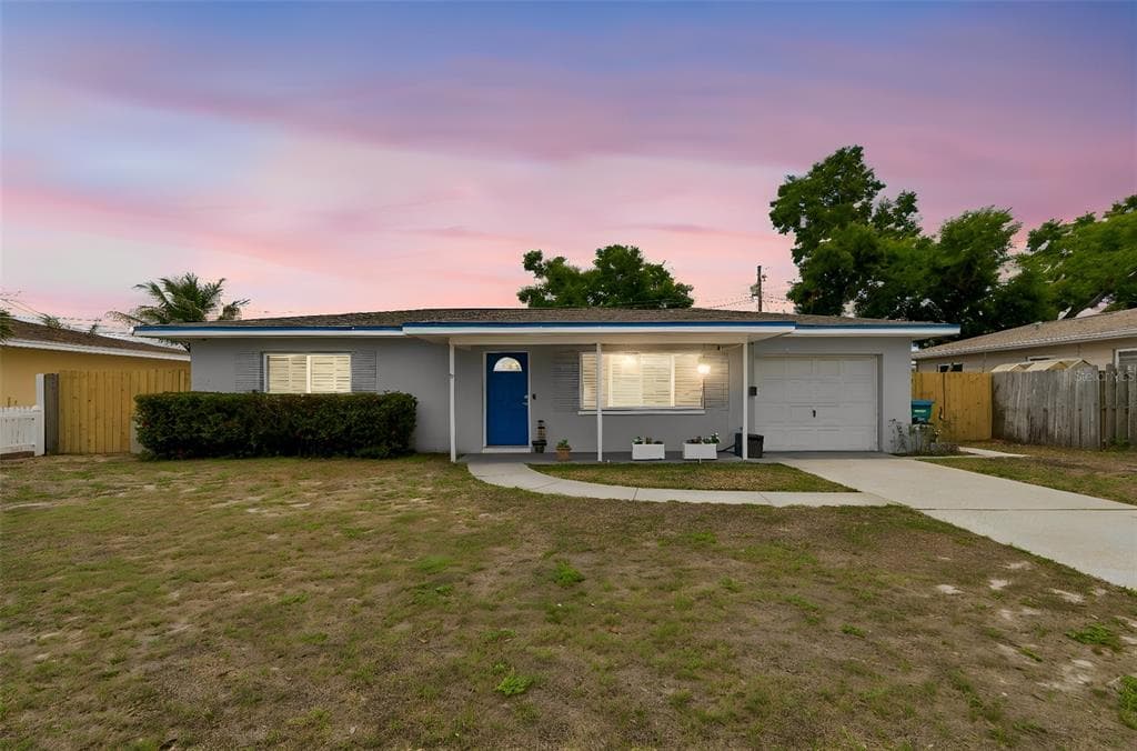 10984 88TH AVENUE SEMINOLE, FL 33772
