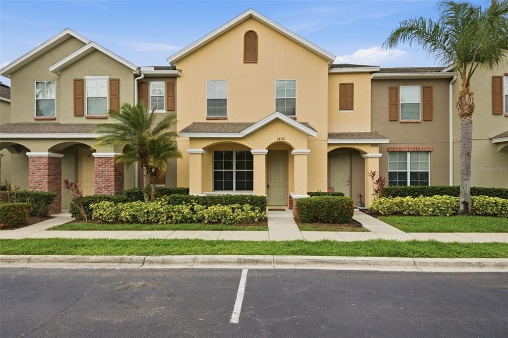 14150 OAKHAM STREET TAMPA, FL 33626