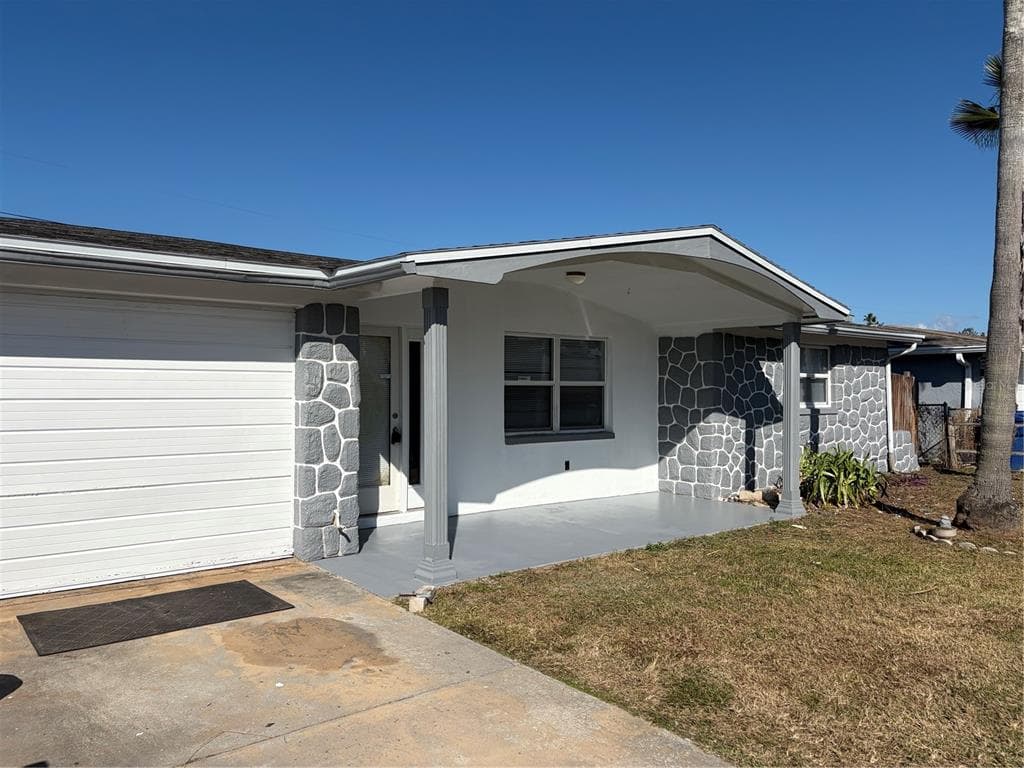 4103 DARLINGTON ROAD HOLIDAY, FL 34691