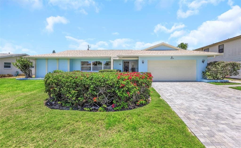111 24TH STREET BELLEAIR BEACH, FL 33786