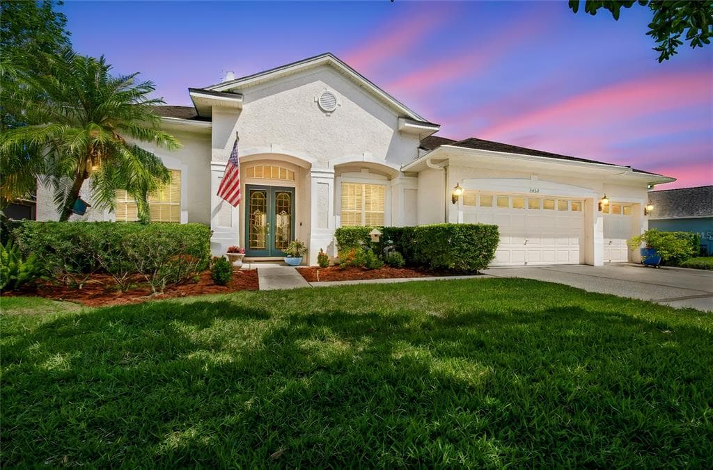 3452 WILLISTON LOOP