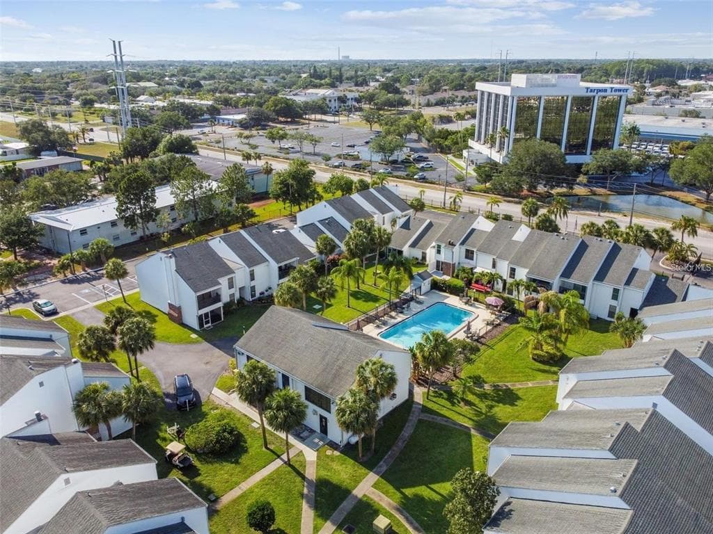 673 HAVEN PLACE UNIT 673 TARPON SPRINGS, FL 34689