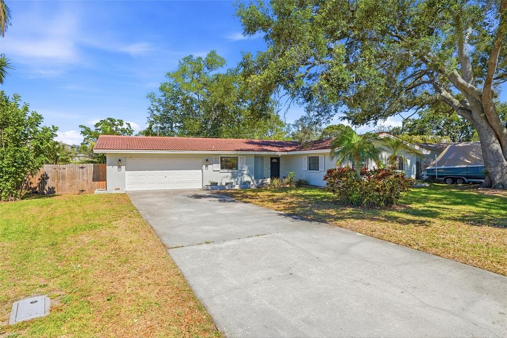 1349 VIEWTOP DRIVE CLEARWATER, FL 33764